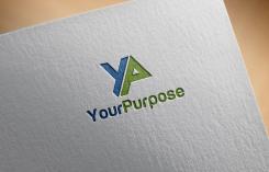 Logo & stationery # 775691 for Logo and corporate identity for a purpose oriented startup that focuses on organizational development contest