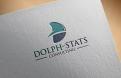 Logo & stationery # 800178 for Dolph-Stats Consulting Logo contest