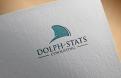 Logo & stationery # 800179 for Dolph-Stats Consulting Logo contest