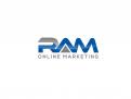 Logo & stationery # 730764 for RAM online marketing contest