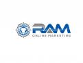 Logo & stationery # 730766 for RAM online marketing contest