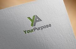 Logo & stationery # 775814 for Logo and corporate identity for a purpose oriented startup that focuses on organizational development contest