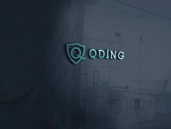 Logo & stationery # 906330 for QDING.nl contest