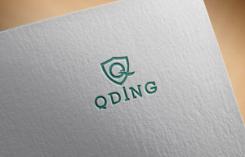 Logo & stationery # 906331 for QDING.nl contest