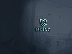 Logo & Huisstijl # 906332 voor Qding.nl wedstrijd