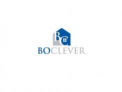 Logo & stationery # 1289650 for BoClever   innovative and creative building projects contest