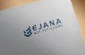 Logo & stationery # 1189535 for Ejana contest