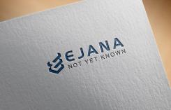 Logo & Huisstijl # 1189535 voor Een fris logo voor een nieuwe platform  Ejana  wedstrijd