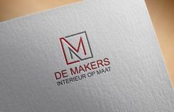 Logo & stationery # 814149 for design a Logo and style for an Interior and Furniture Maker contest