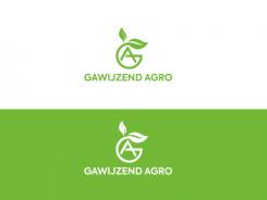 Logo & Huisstijl # 1302007 voor Logo en huisstijl voor innovatieve agrarische onderneming wedstrijd