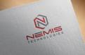 Logo & stationery # 804831 for NEMIS contest