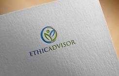 Logo & stationery # 730699 for EthicAdvisor Logo contest