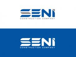Logo & stationery # 749963 for Logo and house style construction company contest