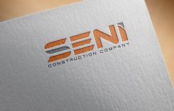 Logo & stationery # 749964 for Logo and house style construction company contest