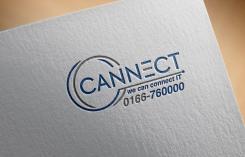 Logo & stationery # 1209020 for Rebranding the look of our 10 years old company Cannect contest