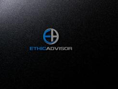 Logo & stationery # 730704 for EthicAdvisor Logo contest