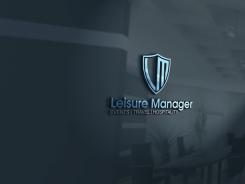 Logo & stationery # 814077 for Design a flashy logo + corporate identity for Leisure Manager - leisuremanager.nl contest