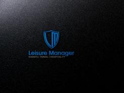Logo & stationery # 814078 for Design a flashy logo + corporate identity for Leisure Manager - leisuremanager.nl contest
