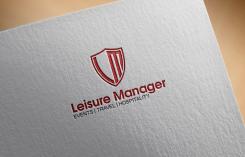 Logo & stationery # 814079 for Design a flashy logo + corporate identity for Leisure Manager - leisuremanager.nl contest