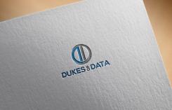 Logo & Corporate design  # 881794 für Design a new logo & CI for “Dukes of Data GmbH Wettbewerb