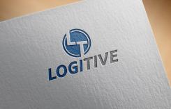 Logo & stationery # 816186 for Develop a modern logo for a new company focused on process optimization contest