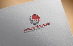 Logo & stationery # 814080 for Design a flashy logo + corporate identity for Leisure Manager - leisuremanager.nl contest