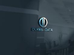 Logo & Corporate design  # 881795 für Design a new logo & CI for “Dukes of Data GmbH Wettbewerb