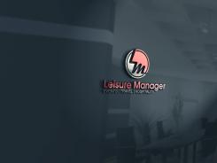 Logo & stationery # 814081 for Design a flashy logo + corporate identity for Leisure Manager - leisuremanager.nl contest