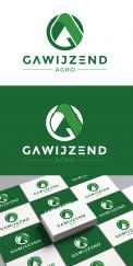 Logo & stationery # 1302731 for Logo and corporate style for innovative agricultural enterprise contest