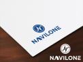 Logo & stationery # 1049428 for logo Navilone contest