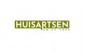 Logo & Huisstijl # 1007094 voor Logo voor een nieuwe Huisartsenpraktijk   Huisartsen om de Hoek  wedstrijd