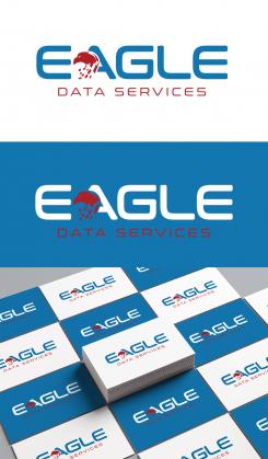 Logo & stationery # 1130285 for Design for IT company contest