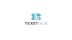 Logo & stationery # 1016324 for Logo   corporate identity for TICKETBALIE contest