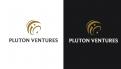 Logo & Corporate design  # 1174326 für Pluton Ventures   Company Design Wettbewerb