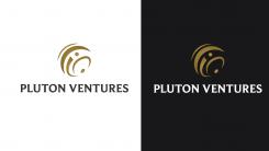 Logo & stationery # 1174326 for Pluton Ventures   Company Design contest