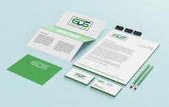 Logo & stationery # 970580 for Design a logo and corporate identity for a digital solutions start up! contest