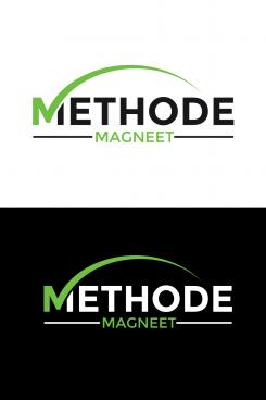 Logo & Huisstijl # 1134199 voor Methode Magneet wedstrijd