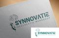 Logo & Huisstijl # 879993 voor Ontwerp een  logo voor ‘SYNNOVATIE’, dat is het innovatieproces dat het agentschap voor ondernemersvorming, SYNTRA Vlaanderen, zal lanceren.  Ontwerp ook een uitnodigende inschrijfkaart en een hierop  wedstrijd