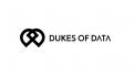 Logo & stationery # 881498 for Design a new logo & CI for “Dukes of Data contest
