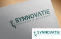 Logo & Huisstijl # 879994 voor Ontwerp een  logo voor ‘SYNNOVATIE’, dat is het innovatieproces dat het agentschap voor ondernemersvorming, SYNTRA Vlaanderen, zal lanceren.  Ontwerp ook een uitnodigende inschrijfkaart en een hierop  wedstrijd