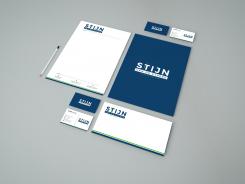 Logo & stationery # 1074412 for Logo   corporate identity for physiotherapists contest