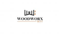 Logo & Huisstijl # 1034688 voor  Woodworx Best    Ontwerp een stoer logo   huisstijl   busontwerp   visitekaartje voor mijn timmerbedrijf wedstrijd