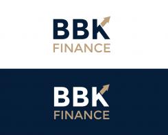 Logo & stationery # 1157779 for Help me brand my new finance firm contest