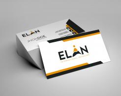 Logo & stationery # 945507 for Logo  house style and business cards for an international recruiter contest