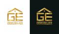 Logo & stationery # 1055157 for REAL ESTATE contest