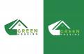 Logo & Huisstijl # 1061377 voor Green Housing   duurzaam en vergroenen van Vastgoed   industiele look wedstrijd