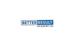 Logo & stationery # 1065892 for logo and corporate identity betterresultsacademy nl contest