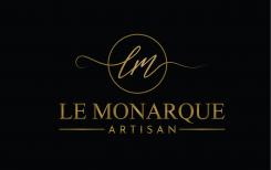 Logo & stationery # 979921 for creation of luxurious logo for a high end artisanal bakery contest