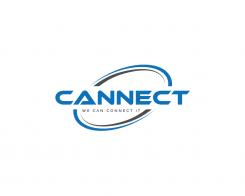 Logo & stationery # 1210453 for Rebranding the look of our 10 years old company Cannect contest