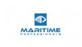 Logo & Huisstijl # 1192697 voor Ontwerp maritiem logo   huisstijl voor maritiem recruitment projecten bureau wedstrijd